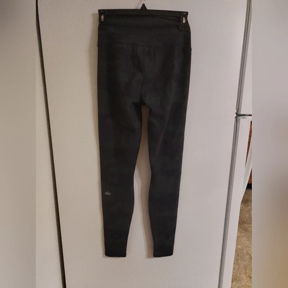 ALO High-Waist Vapor Leggings